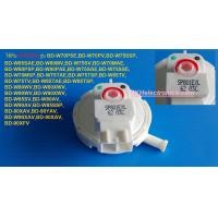 ราคา ตัวปรับระดับน้ำWATER LEVEL SENSORเครื่องซักผ้าฝาหน้า HITACHI BD W80MV 049 (9284578538)