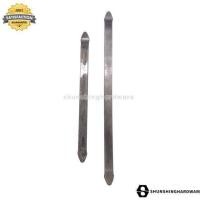 ราคา เหล็กงัดยางมอเตอร์ไซค์ ที่งัดล้อ เหล็กปะล้อรถ เหล็กงัดยาง12นิ้ว 16นิ้ว (2477538266)