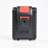 ราคา 21V เครื่องเจียร์ 4 นิ้ว เครื่องเจียร์ไฟฟ้า ปรับได้ 3 ระดับ ลูกหมู 9800W หินเจีย หินเจียร เครื่องตัด เครื่องขัด หินเจียรปรับรอบได้ มอเตอร์หินเจียหินเจีย เหมาะสำหรับแบตเตอรี่ Makita (22735149490)