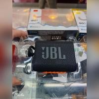 ราคา ลำโพงบลูทูธJBL Go3 เจบีแอล Wireless Bluetooth Speaker ลำโพงไร้สายพกพากันน้ำ ลำโพงbluetooth เบสหนัก (23006685277)