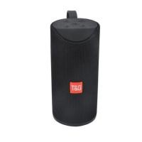 ราคา ลำโพงบลูทูธ ลำโพงไร้สาย T G รุ่น TG113 Super Bass Wireless Bluetooth Speaker ขนาดเล็กพกพาสะดวก ใช้งานได้นาน กันน้ำ IPX5 ราคาถูก (11020666289)