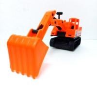 ราคา รถแม็คโคร Model Construction Car รถแม็คโครของล่น ล้อมีเสียง แก๊ก แก๊ก หมุนตัวได้ 360 องศา เล่นดิน ทรายได้ อย่างดี ราคาถูก สินค้าได้ตามรูปแน่นอน 100 สินค้ามี พร้อมส่ง ส่งในไทย จัดส่งรวดเร็ว 8719 (19235