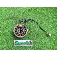 ราคา เเม่เหล็กพร้อมมัดไฟมีโอmio ฟีโน่fino นูโว115nouvo เเท้มือสองใช้งานได้ปกติ (12330765701)