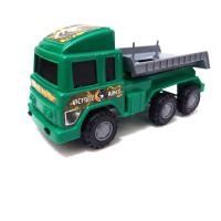 ราคา รถบรรทุก รถสิบล้อ ล้อมีเสียง แก๊กๆ สินค้า ตามรูป ตรงปก จัดส่งเร็ว จากไทย รถเด็กเล่น รถของเล่น 8731 (22088501707)
