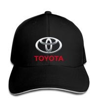 ราคา หมวกเบสบอล Toyota 3D โลโก้หมวก (11557734414)