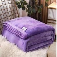 ราคา ผ้าหม่ ผ้าหม่นาโน6ฟุต หนานุ่ม เย็บขอบ 180x200cm (12371603186)