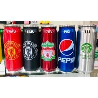 ราคา แก้วเก็บความเย็น ขนาด 20ออนซ์ แก้วน้ำ เก็บความเย็น ลายโดเรม่อน STEEL CUP (780442061)
