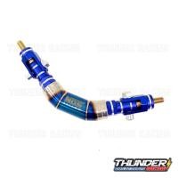 ราคา มือโหน พร้อมหัวจ๊อย มือจับ ไดร์แท้ NOS 1ชิ้น เลือกสีได้ ใส่ได้ทุกรุ่น งานไดร์ มือโหน ไทเท มือจับไทเท (6730436582)