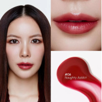 ราคา ซื้อ 2 แท่ง 299 Gala Camille Painting Plump Lip Oil 3 5g กาล่า กามิลเล่ ลิปออยล์ ชุ่มชื้น บางเบา ไม่หนักปาก (23198571986)