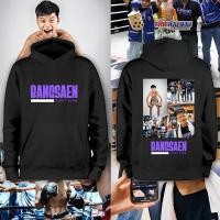ราคา 2024 bangsaen fight club บางแสนไฟท์คลับ Hoodies ขนาดเสื้อฮู้ด 01 M 3XL (23180343061)