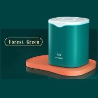 ราคา Xiaomi Life เครื่องพ่นอโรม่า เครื่องทำให้ชื้น 2L Air เครื่องฟอกอากาศ ส่งน้ำหอม เครื่องพ่นน้ำมันหอมระเหย เครื่องทำความชื้น ใช้ไฟ USB (18163000047)