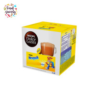ราคา Nescafe Dolce Gusto Nesquik Hot Chocolate 16 Pods 256g (23304459676)