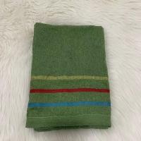 ราคา ขนาด 140x70 ซม ผ้าเช็ดตัว ผ้าเช็ดตัวผ้าCotton ผ้าขนหนู ผ้าคอตตอน100 สีเข้ม ผ้าขนหนู ผ้าขนหนูอย่างดี (23135038256)
