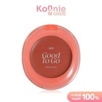 ราคา ซื้อ 2 จ่าย 1 คละสีได้ 4U2 Good Cream Blush 1 7g โฟร์ยูทู บลัชออนเนื้อครีม สัมผัสนุ่มลื่น (21960546177)