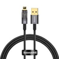 ราคา Baseus สาย USB C เป็น Lightning 2 4A สำหรับ iPhone 13 12 11 Pro Max Mini XS Plus 2 4A ปิดอัตโนมัติสายชาร์จอย่างรวดเร็วสำหรับ iPad iPhone สายชาร์จ (17201893727)
