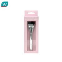 ราคา Watsons วัตสัน แปรงลงรองพื้นปลายแบน 1 ด้าม (23092137762)