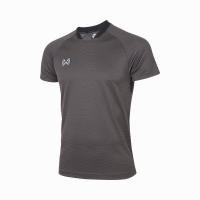 ราคา WARRIX เสื้อกีฬา Athletic Training Shirt WA 222FBACL01 (15070301086)