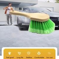 ราคา แปรงทำความสะอาดล้อล้างรถรถ SUV แปรงทำความสะอาดรายละเอียดล้างรถแปรงล้อรถแปรงปัดขอบล้อได้ง่าย (21499481813)