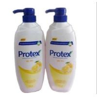 ราคา ส่งฟรี แพ็ค 2 ขวด โพรเทกซ์ protex โพรเทค ครีม สบู่เหลว อาบน้ำ 450มล 2 ขวด ครีมอาบน้ำ ปาล์มโอลีฟ (20032679206)