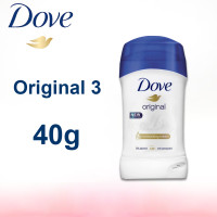 ราคา พร้อมส่ง โดฟ ดีโอโดแรนท์ โรลออน Dove Stick Anti Perspirant Deodorant 40ml Made in USA (23206079364)