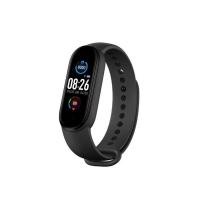 ราคา M4 M5 M6 Waterproof Smart Band Watch นาฬิกาวัดหัวใจ นาฬิกาออกกำลังกาย สายรัดข้อมืออัจฉริยะ นาฬิกาวัดชีพจร (17389155185)