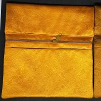 ราคา กระเป๋าพระ กระเป๋าพระสงฆ์ กระเป๋าจิงโจ้ คล้องรัดประคด ผ้าชามัวร์ (7468243657)