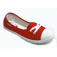 ราคา CLICKS รองเท้าผ้าใบผู้หญิง รุ่น NC 408 Size 36 40 (22557872429)