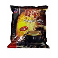 ราคา กาแฟ POP กาแฟสำเร็จรูป Premix Coffee Instant 600g สินค้านำเข้าจากมาเลเซีย 1แพค บรรจุ 30 ซอง ราคาพิเศษ สินค้าพร้อมส่ง (7208466201)