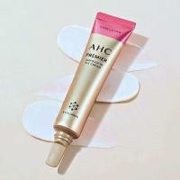 ราคา หมดอายุ 2027 AHC Premier Ampoule In Eye Cream Core Lifting 12ml 40ml ครีมบำรุงใต้ตา (23138311426)