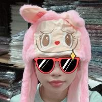 ราคา หมวก กระดิกหูได้ หมวกมีไฟ บีบแล้วหูกระดิก น่ารักมากๆ (23372576837)