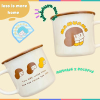ราคา พร้อมส่ง Mamuang X Bocofun ลิขสิทธิ์แท้100 พวงกุญแจน้องมะม่วง กระเป๋าใส่เครื่องสำอางน้องมะม่วง กระเป๋าน้องมะม่วง (19760861000)