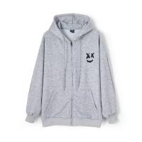 ราคา เสื้อโค้ทกันลมกันหนาว เสื้อแจ็คเก็ตเบสบอลลำลอง เสื้อแขนยาวสีพื้น เสื้อแจ็คเก็ตลำลองเท่ๆ แฟชั่นสไตล์ฮ่องกง สวมใส่สบาย ใส่ได้ทั้งผู้หญิงและผู้ชาย (23166054601)