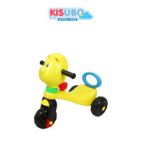 ราคา Kisubobaby รถขาถีบ รถสามล้อเด็ก รถขาไถเด็ก สามล้อเด็ก สามล้อขาไถ สามล้อปั่น รถสามล้อถีบเด็ก RD300 (14411680846)