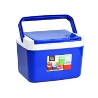 ราคา กระติกน้ำแข็ง กระติกน้ำเย็น กระติกน้ำ แบบพกพา กระติกเหลี่ยม เดนกิ ขนาด 5ลิตร เก็บความเย็นได้นาน 5 6 ชั่วโมงพกพาง่าย Denki ice cooler lights4u (14116436497)