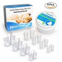 ราคา ของแท้ มี อย คลิป หนีบจมูก กรน มีแม่เหล็ก ที่หนีบจมูก พร้อมกล่องเก็บ นอนกรน Sleep Helper อุปกรณ์ช่วยลดเสียงกรนแบบสอดจมูก นอนกรน อุปกรณ์ช่วยลดเสียงกรน (23100027835)