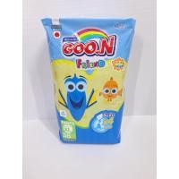ราคา กูนน์เฟรนด์ Goon Friend แพมเพิสเด็กแบบแบบกางเกง ซึมซับ4แก้ว ลายดิสนีย์ โฉมใหม่เพิ่มขอบขากระชับ (7133488412)