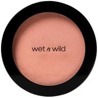 ราคา สูตรใหม่ Wet n Wild Color Icon Blush Pearlescent Pink (581922269)