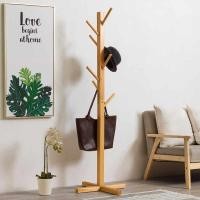 ราคา ราวเเขวนเสื้อผ้า ราวตากผ้า ราวตากผ้าไม้ ราวแขวนเสื้อไม้ ที่แขวนกระเป๋า ราวตากผ้าไม้ ราวแขวนเสื้ออเนกประสงค์ ราวแขวนผ้า ที่แขวนอเนกประสงค์ ชั้นวางเสื้อ (21393878847)