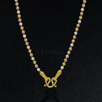 ราคา สร้อยคอห้อยพระ สร้อยคอผู้ชาย สร้อยคอผู้หญิง สร้อยคอ 3 กษัตริย์ งานอิตาลี สร้อยคอตัดเหลี่ยม สร้อยคอ สามกษัตริย์ ทอง เงิน นาค สร้อยคอ (17115704059)