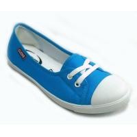 ราคา CLICKS รองเท้าผ้าใบผู้หญิง รุ่น NC 408 Size 36 40 (22557872427)