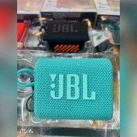 ราคา ลำโพงบลูทูธJBL Go3 เจบีแอล Wireless Bluetooth Speaker ลำโพงไร้สายพกพากันน้ำ ลำโพงbluetooth เบสหนัก (23006685282)