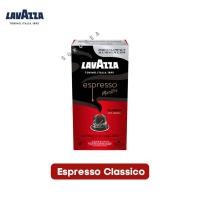 ราคา LAVAZZA Nespresso Capsule ลาวาซซา กาแฟแคปซูลอิตาลี รุ่นเนสเพรสโซ่ (18939507648)