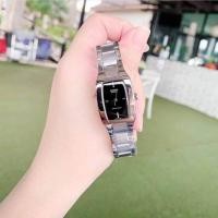 ราคา นาฬิกา Casio watch คาสิโอหญิงรุ่น LTP 1165 สายสเเตนเลส ตั้งเวลาไห้ เเถมฟรีกล่องกระดาษ (19749532923)