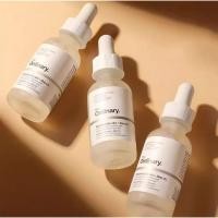 ราคา เคลียร์สต็อก The O dinary Marine Hyaluronics Argireline Solution 10 30ml ริ้วรอยบางเบาที่ให้ความชุ่มชื้นแก่ผิว (22428254539)