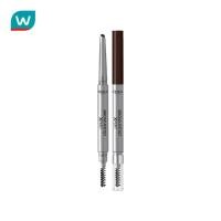 ราคา LOreal ลอรีอัล ปารีส โบร์ว อาร์ทติส เอ็กซ์เพิร์ธ 108 น้ำตาลอมแดง (311799899)