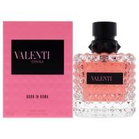ราคา น้ำหอมValenti Donna edp 100 ml กล่องซีล (22787686914)
