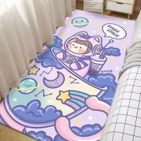 ราคา พรมปูพื้นห้อง พร้อมส่ง พรมปูพื้น หนานุ่มพรมแบบ3D พรมปูพื้นห้องนั่งเล่น พรม3มิติ พรมปูห้องนอน พรมปูปลายเตียง ขนาด2 5ฟุต 80x160cm (23260893782)