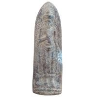 ราคา พระร่วงรางปืน พิมพ์ฐานสูง กรุวัดพระศรีรัตนมหาธาตุ สุโขทัย พระเครื่อง (22686713535)