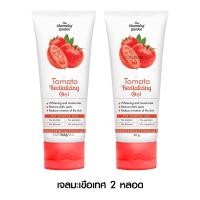 ราคา The Charming Garden Cica Gel Cica gel Cica Soap เจลกู้ผิวใบบัวบก ใบบัวบก สบู่ใบบัวบก สบู่ล้างหน้า ผิวแพ้ง่าย 50g (20448251257)