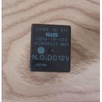 ราคา รีเลย์ช่วยสตาร์ท มาสด้า Mazda มือสองญี่ปุ่น (16839990558)